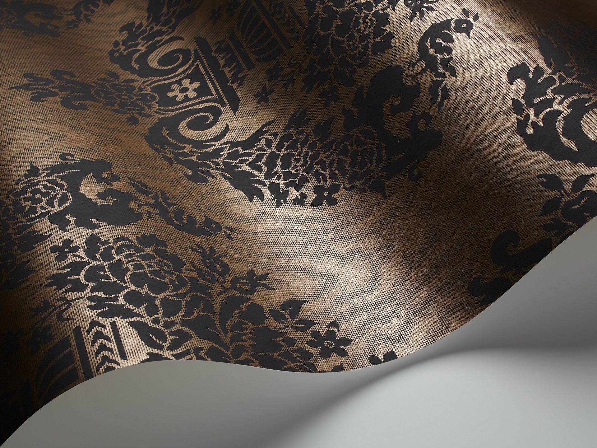 Cole & Son Sudbury - interior