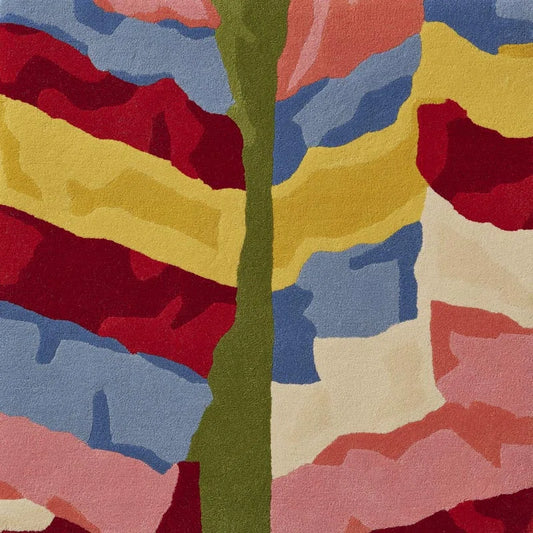 Pierre Frey Saekdong - Multicolore