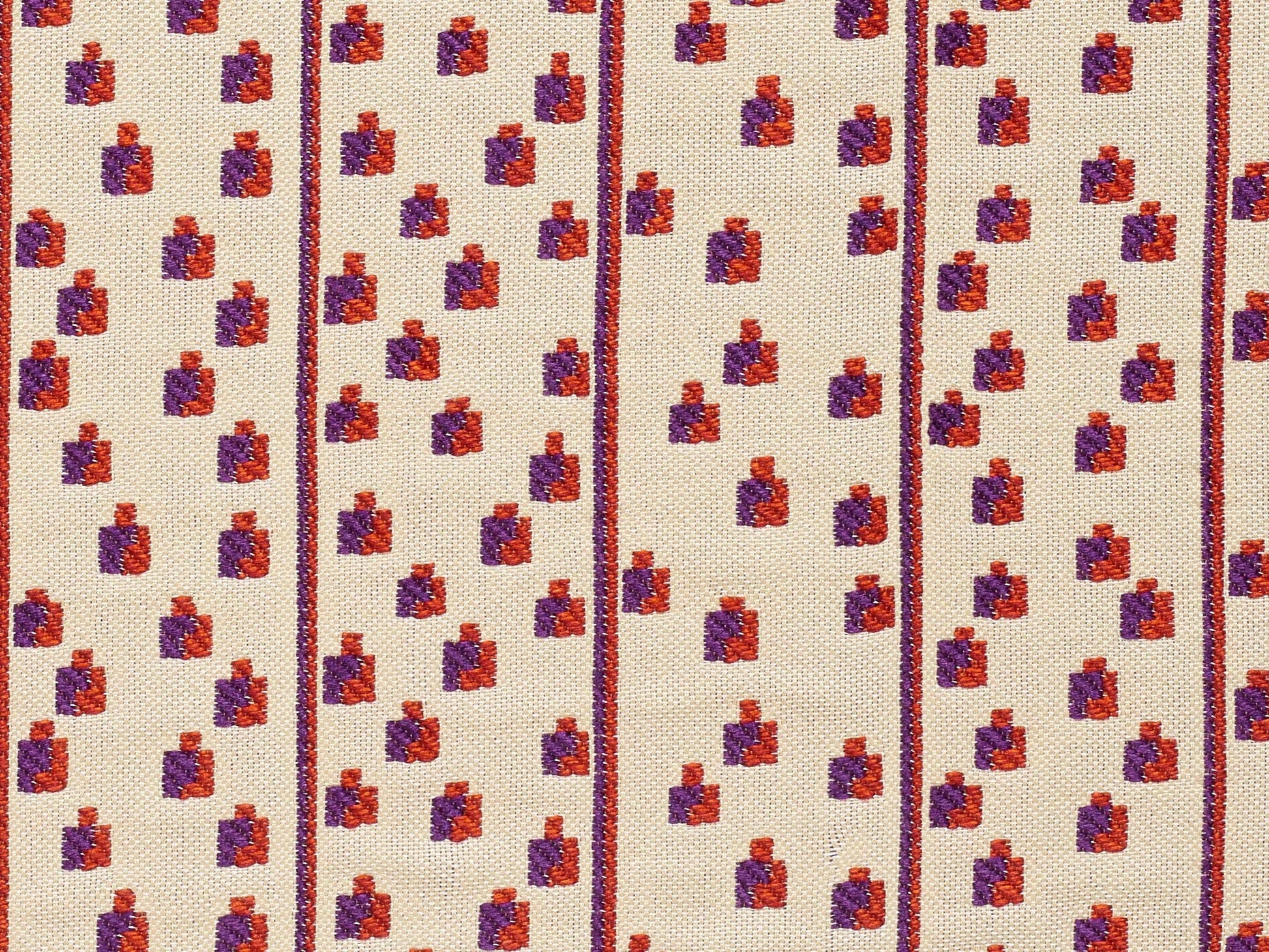 Pierre Frey Toile Africaine