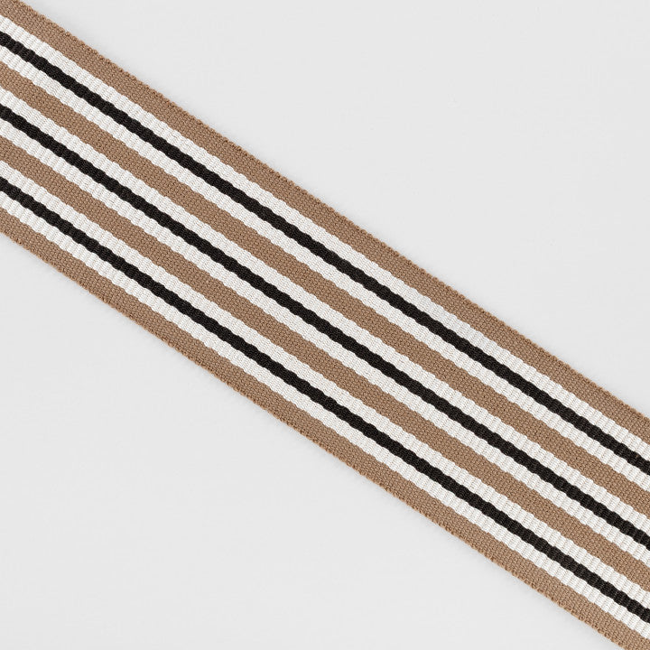 Romo Pia Braid in Truffle