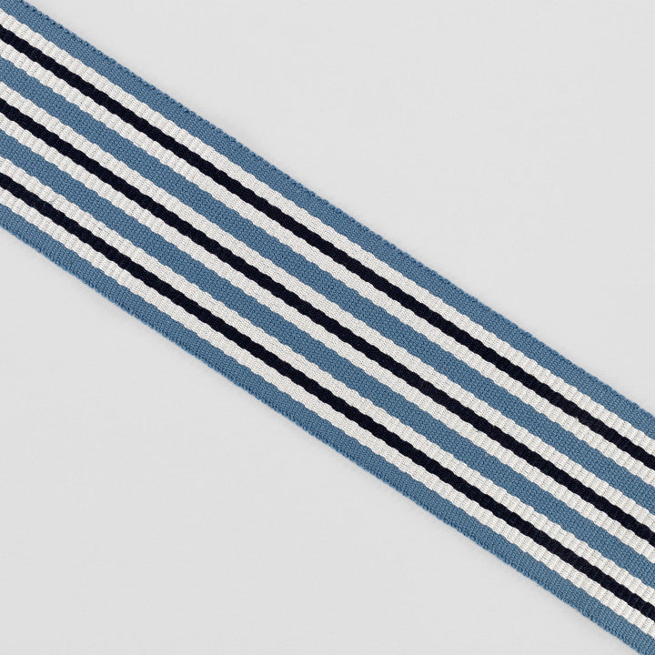 Romo Pia Braid in Boathouse Blue