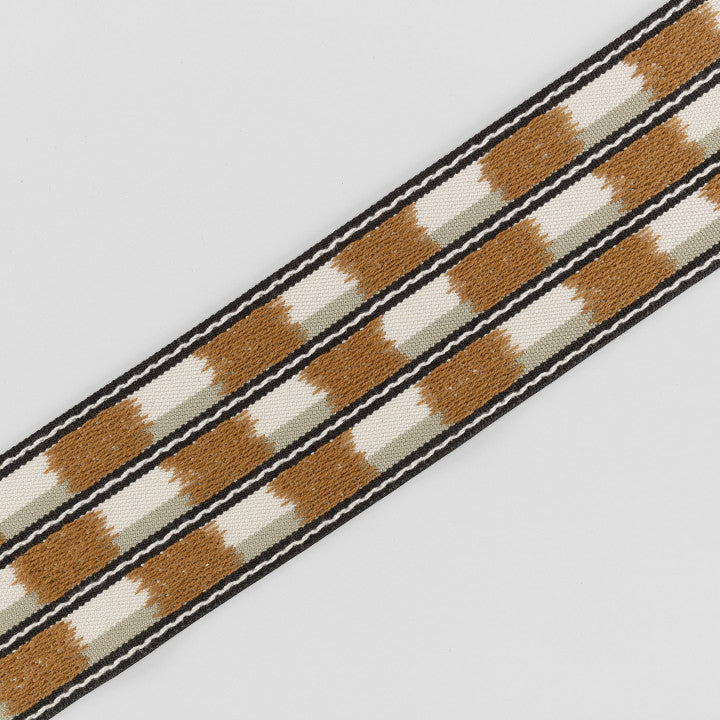 Romo Zhari Braid in Copper