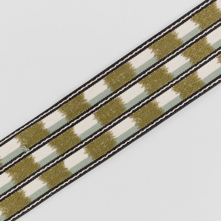 Romo Zhari Braid in Elm