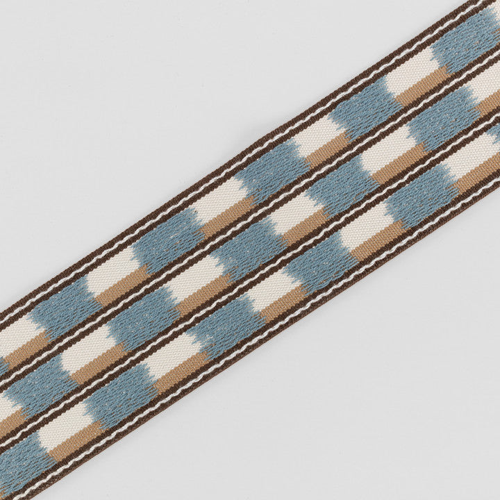 Romo Zhari Braid in Caspian