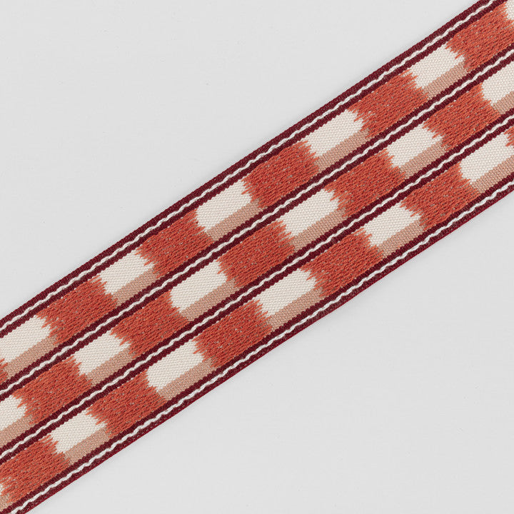 Romo Zhari Braid in Pimento