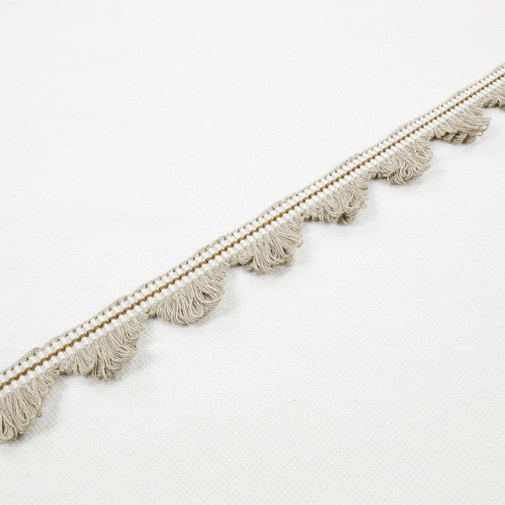 Romo Tilsley Braid in Oat