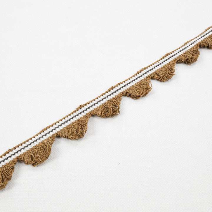 Romo Tilsley Braid in Spice