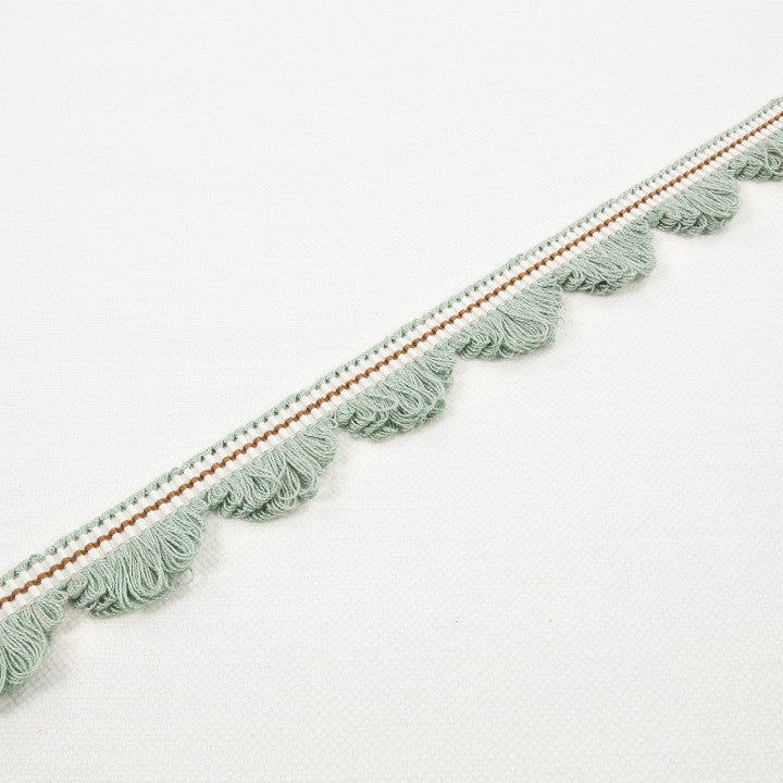 Romo Tilsley Braid in Seaglass