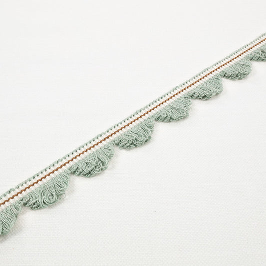 Romo Tilsley Braid in Seaglass
