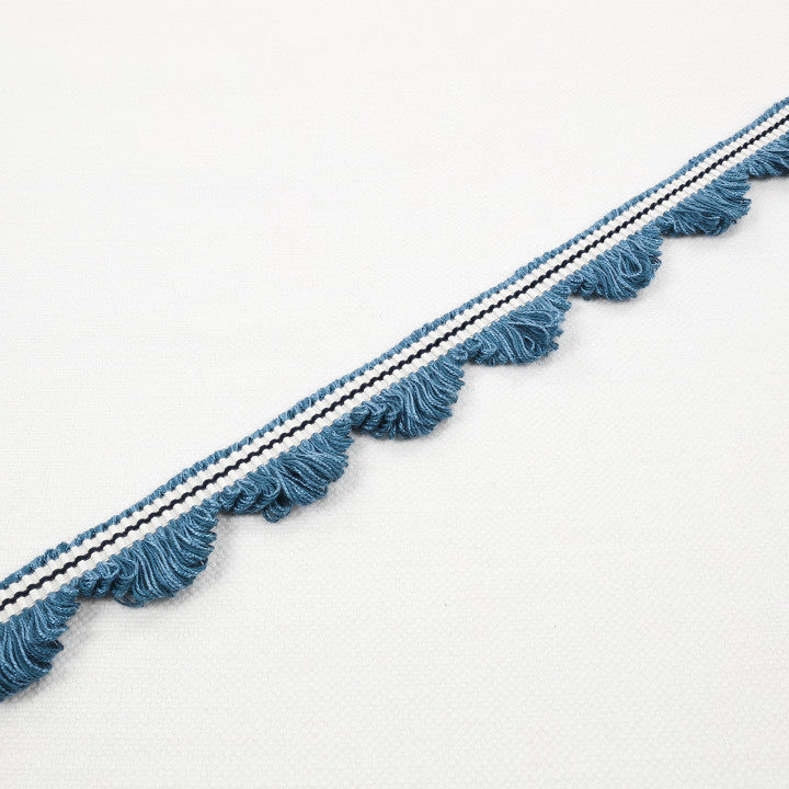 Romo Tilsley Braid in Boathouse Blue