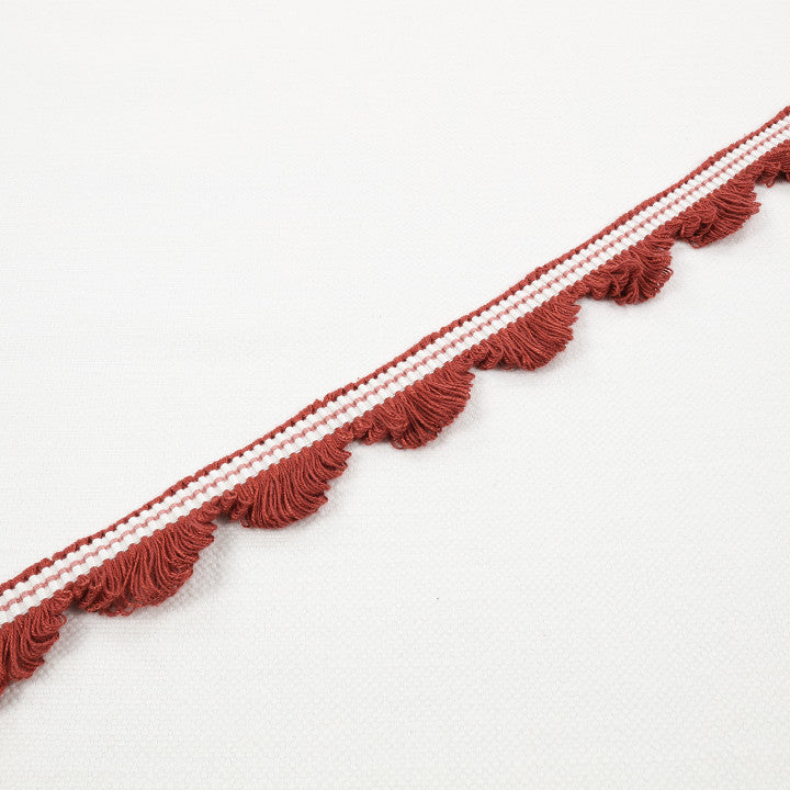 Romo Tilsley Braid in Harissa