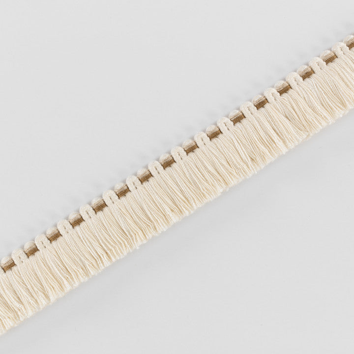 Romo Saffra Fringe in Oyster