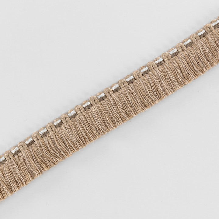 Romo Saffra Fringe in Beech