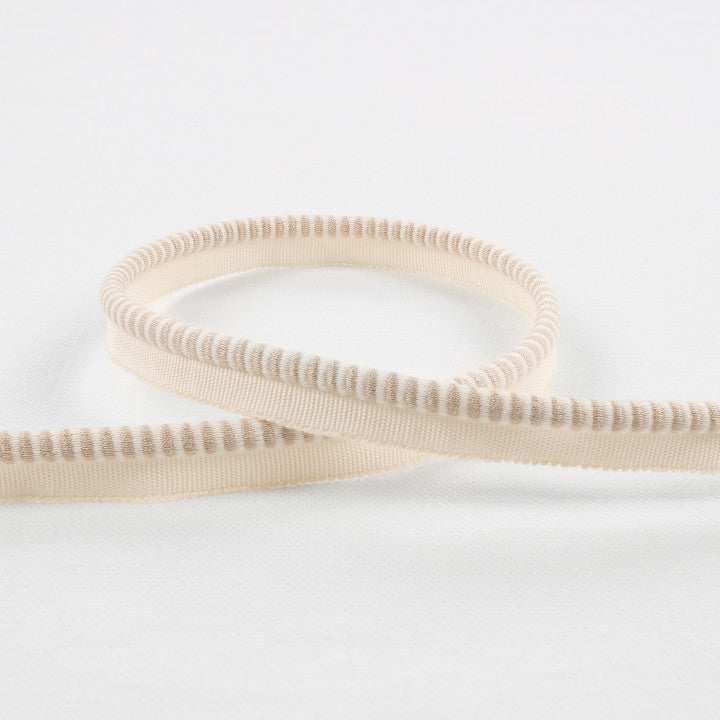 Romo Riko Cord in Oyster