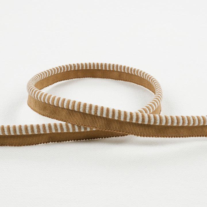 Romo Riko Cord in Spice
