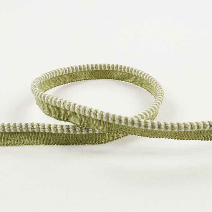 Romo Riko Cord in Matcha