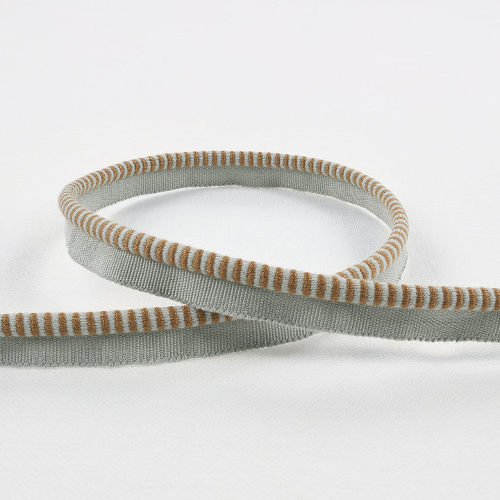 Romo Riko Cord in Seaglass