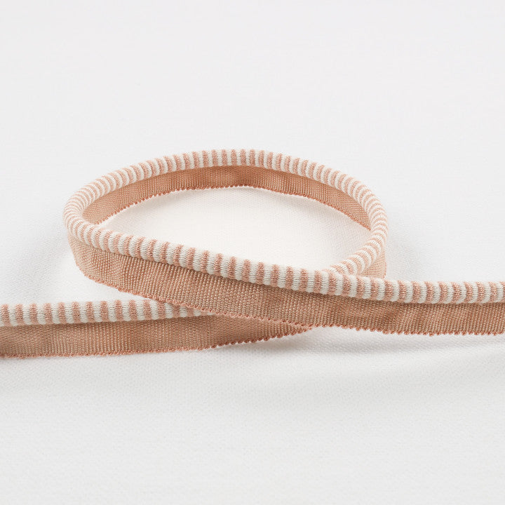 Romo Riko Cord in Tuscan Pink