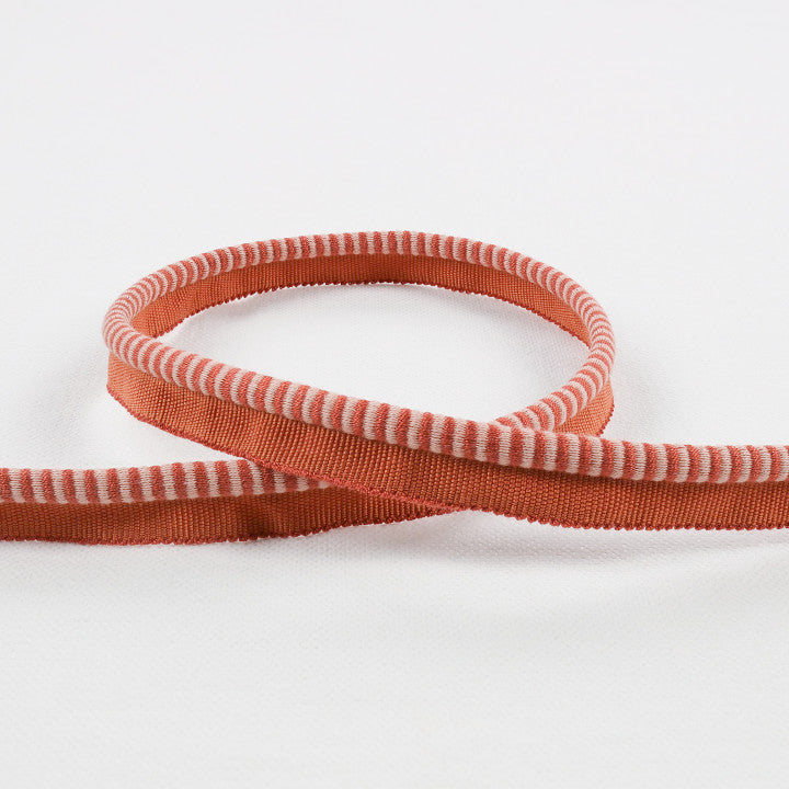 Romo Riko Cord in Pimento