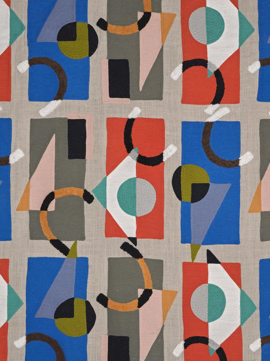 Pierre Frey Centaure - Galerie