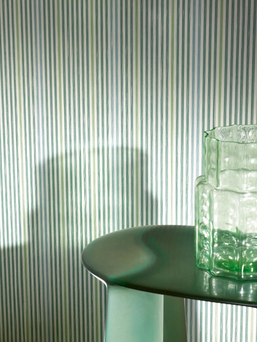 Pierre Frey Escaut — scenography