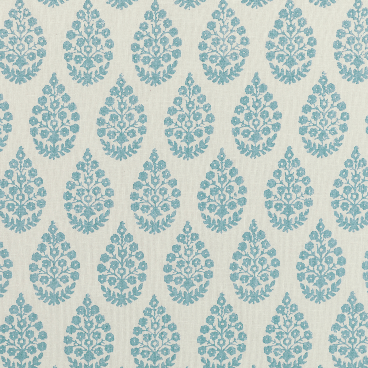 Baker Lifestyle | Portland fabric - Aqua