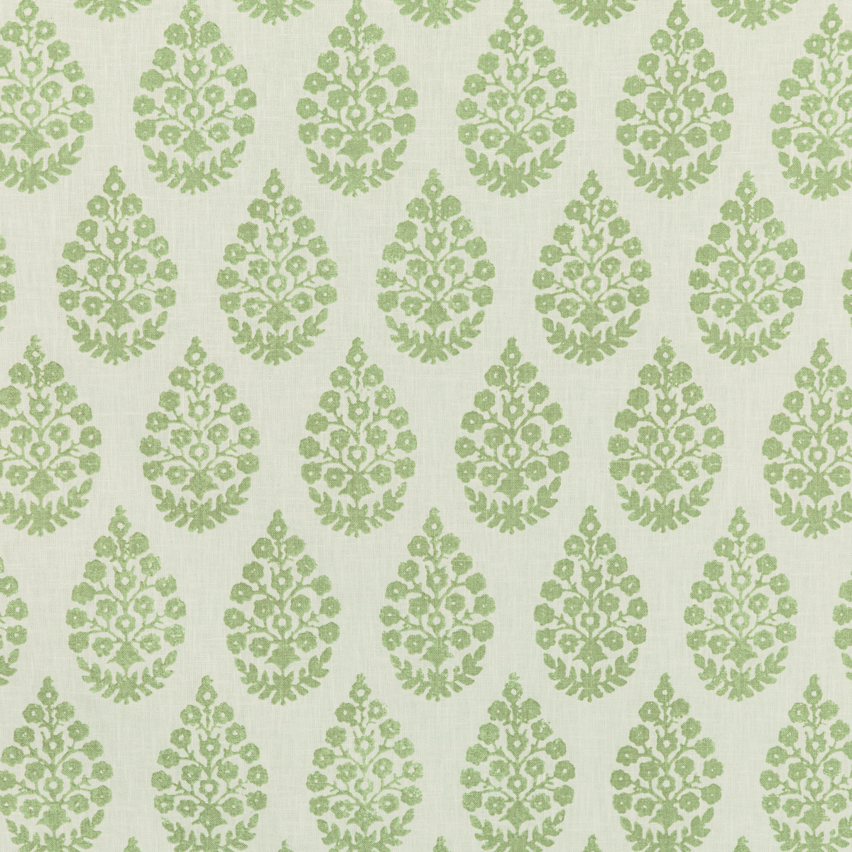 Baker Lifestyle | Portland fabric - Green