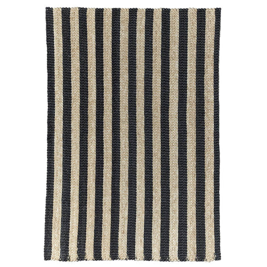 Nobilis | Tapis Abaca Raye