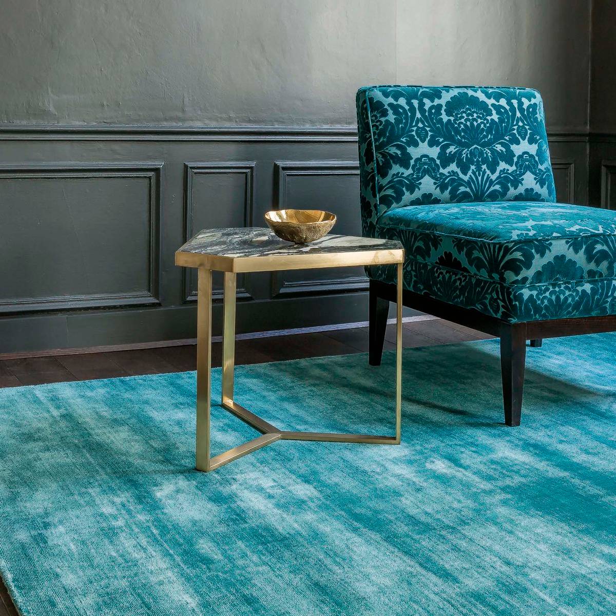 Nobilis | Tapis Patine
