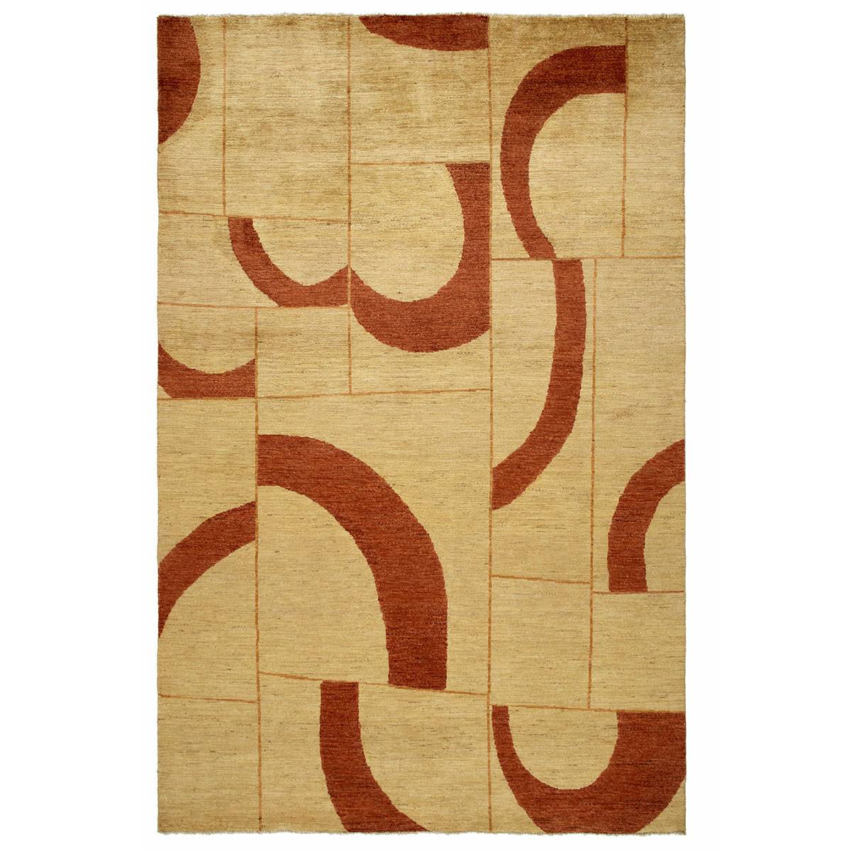 Nobilis | Tapis Bauhaus