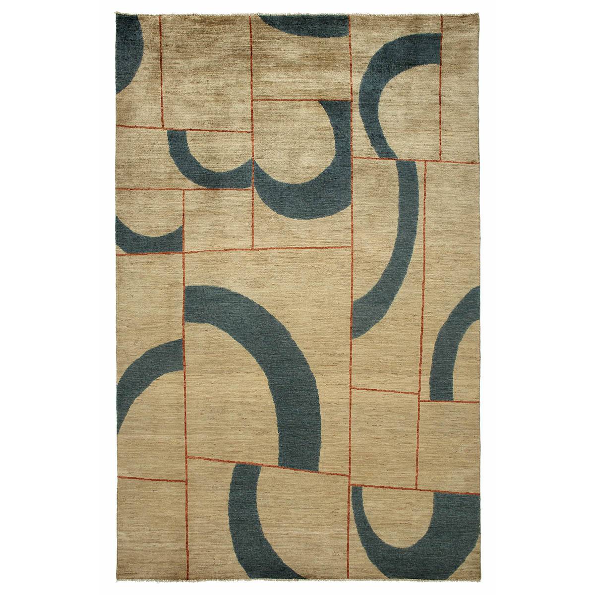 Nobilis | Tapis Bauhaus