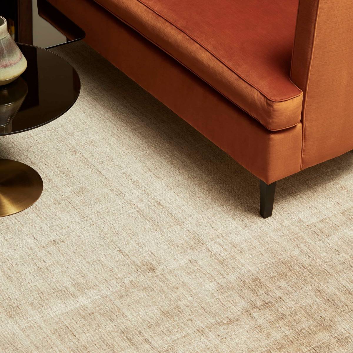 Nobilis | Tapis Dharan