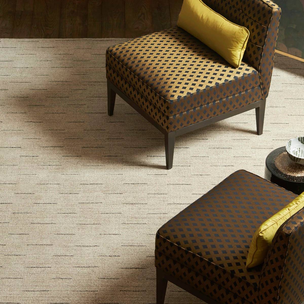 Nobilis | Tapis Makalu
