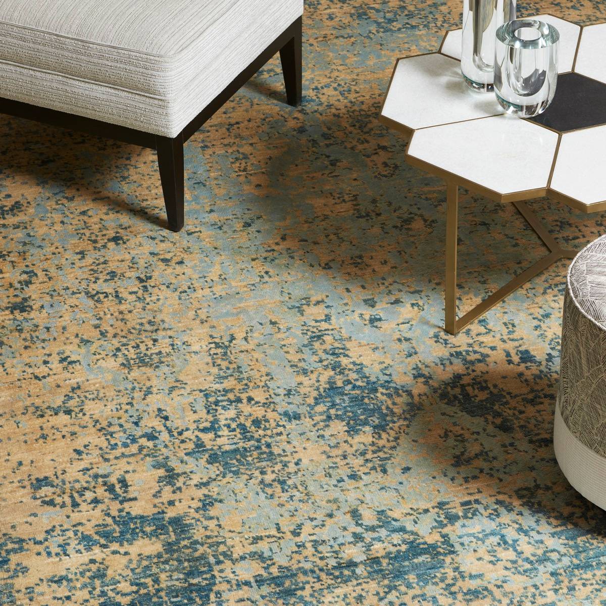 Nobilis | Tapis Aura