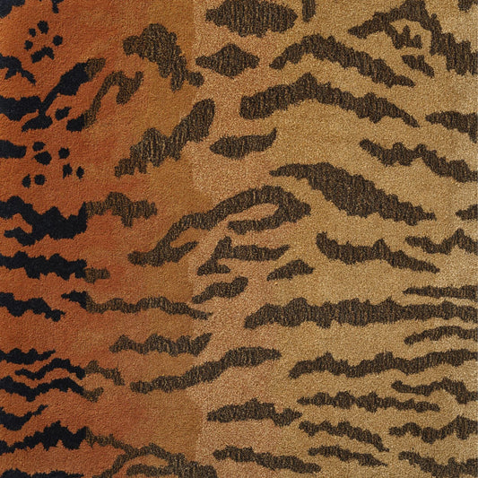 Pierre Frey Tigre - Cannelle