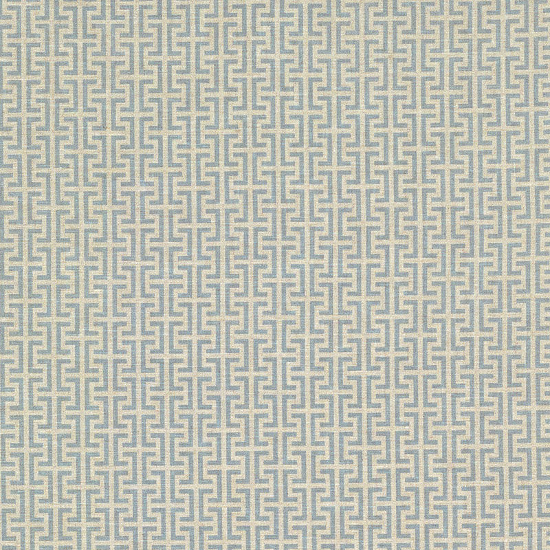 Schumacher | Temple fabric - TEMP001