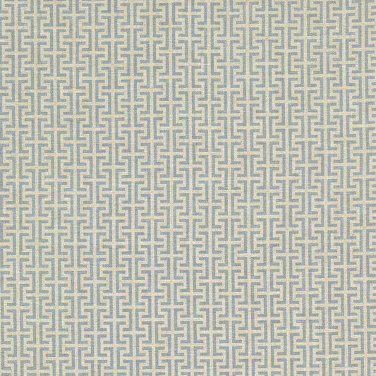 Schumacher | Temple fabric - TEMP001
