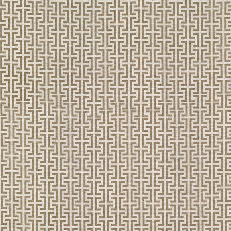 Schumacher | Temple fabric - TEMP002