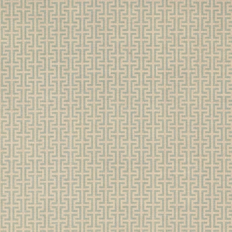 Schumacher | Temple fabric - TEMP003