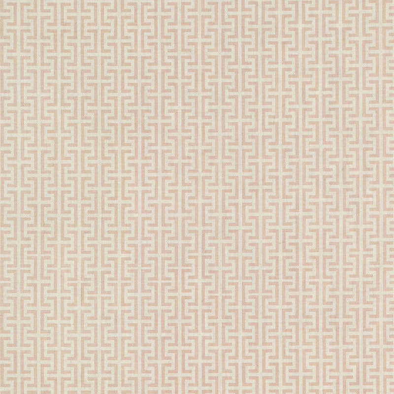 Schumacher | Temple fabric - TEMP004