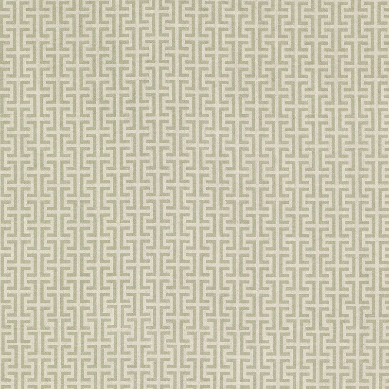 Schumacher | Temple fabric - TEMP006