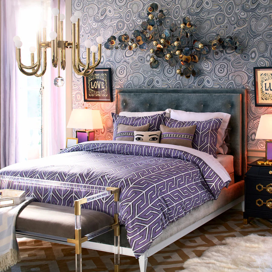 Jonathan Adler | Jacques Bench