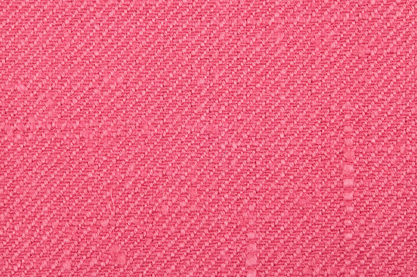 Pierre Frey Croisé Collobrières - Framboise
