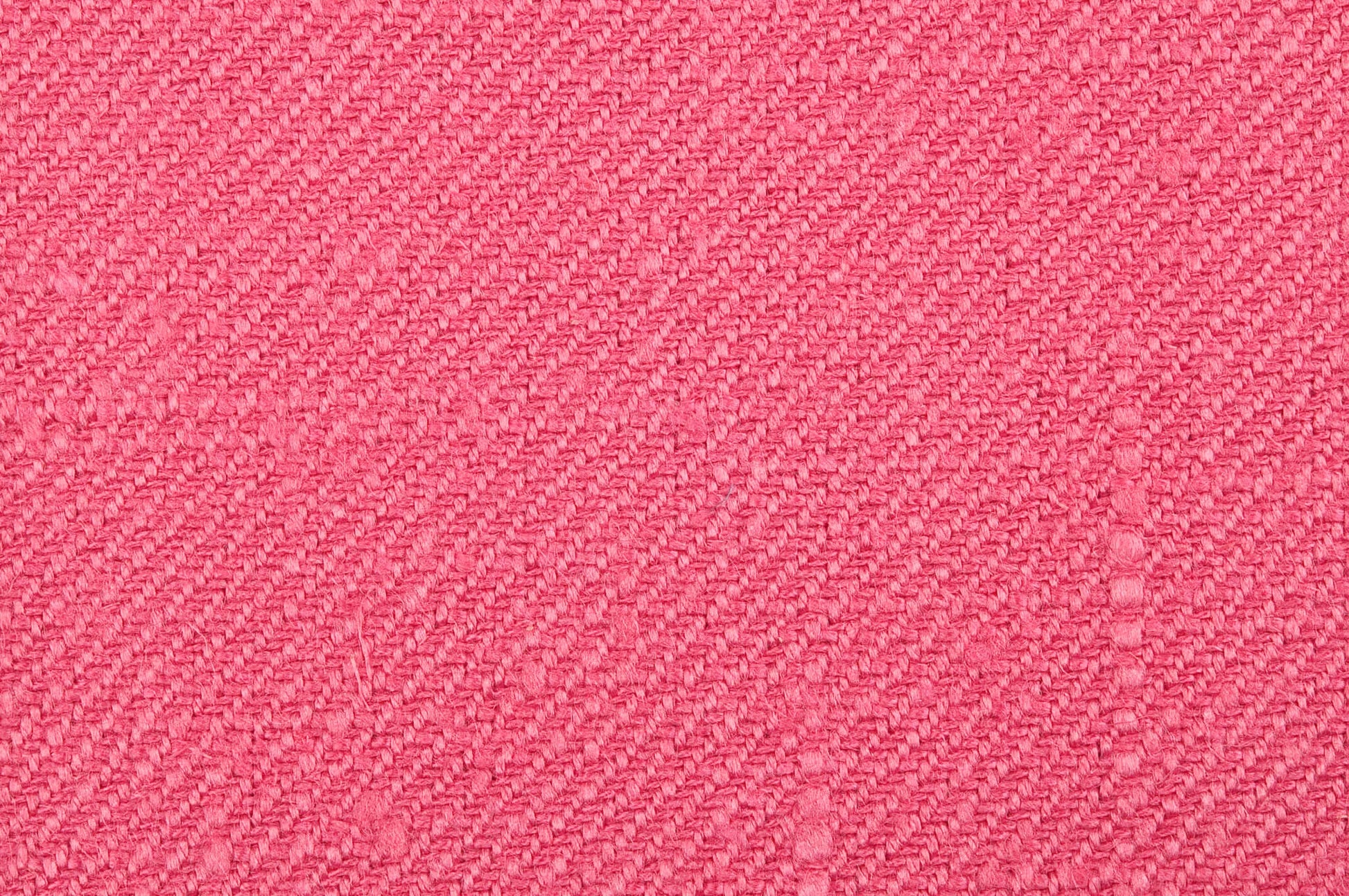 Pierre Frey Croisé Collobrières - Framboise