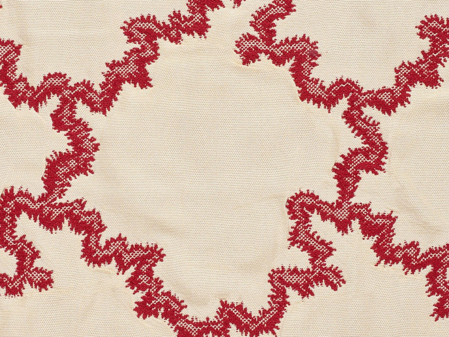 Pierre Frey Broderie montespan