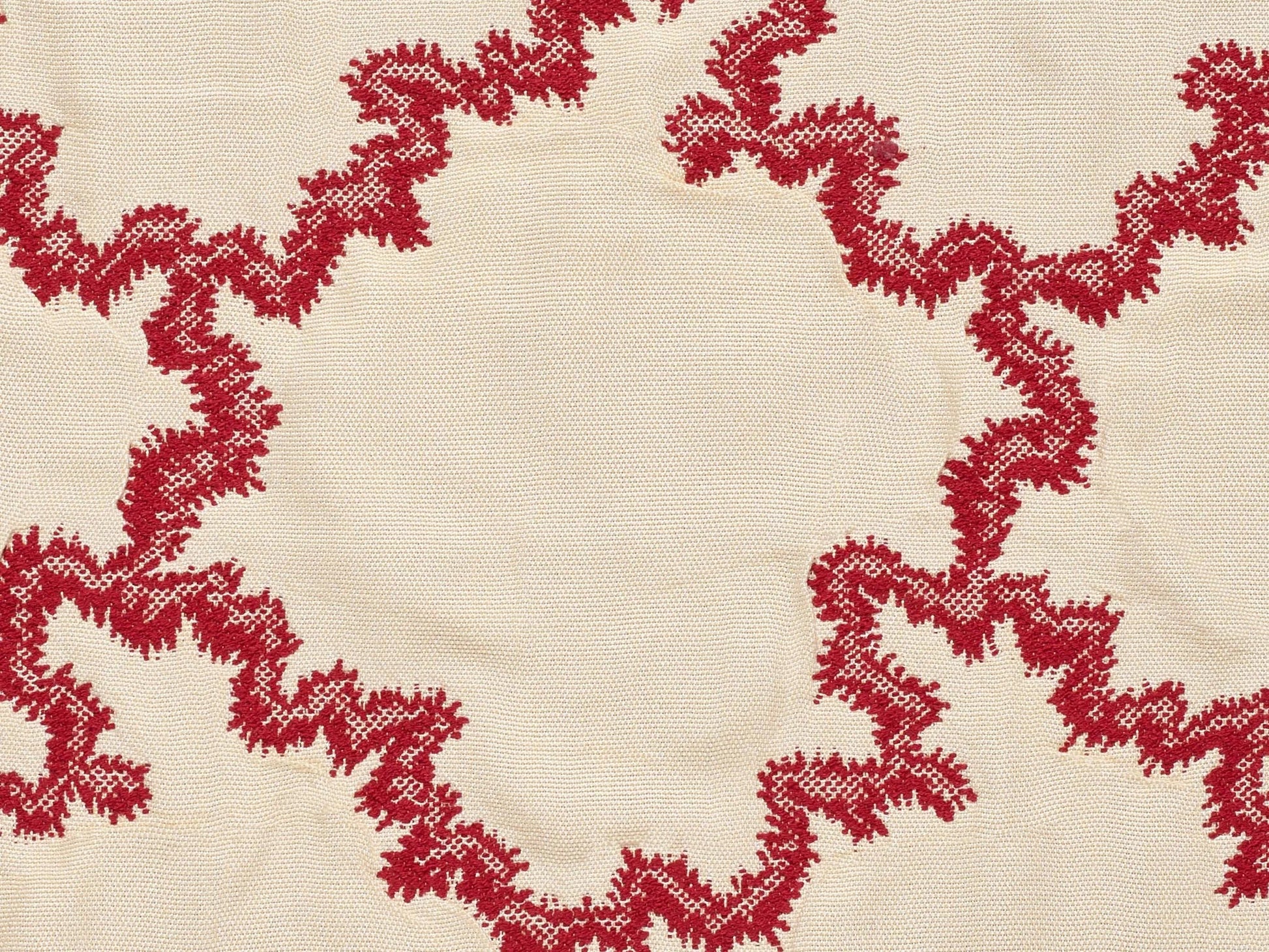 Pierre Frey Broderie montespan