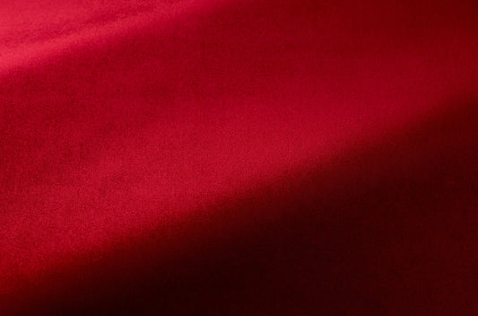 Pierre Frey Baltazar - Cerise