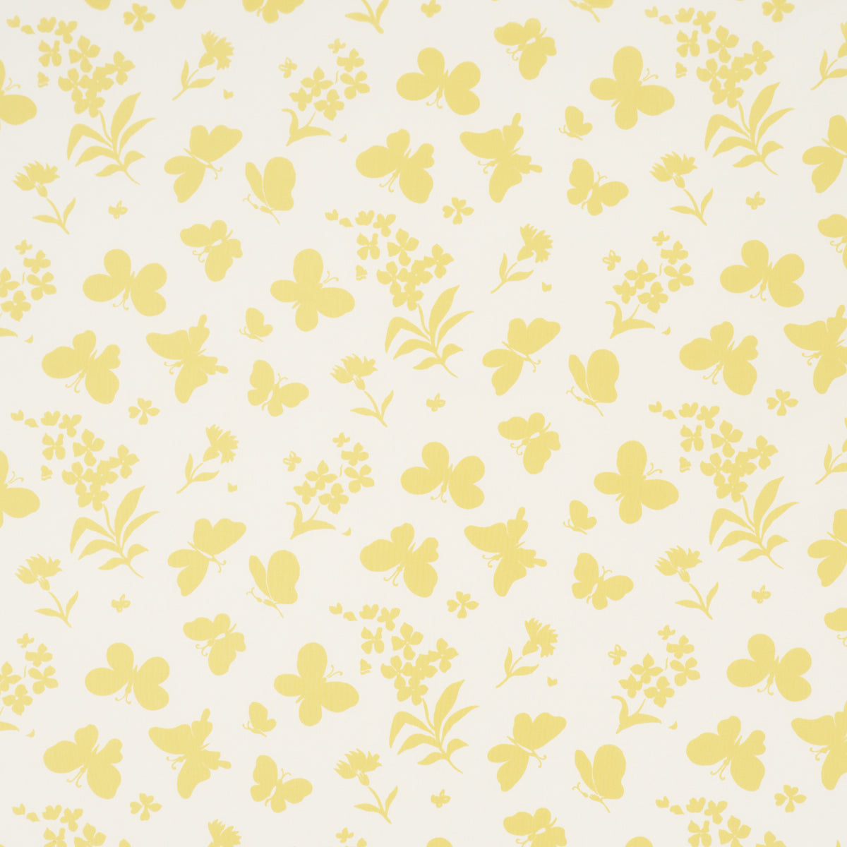 Schumacher | Butterflies fabric - TL400000
