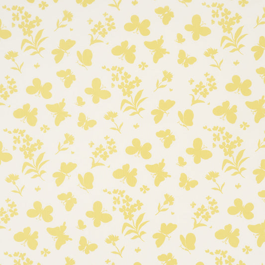 Schumacher | Butterflies fabric - TL400000