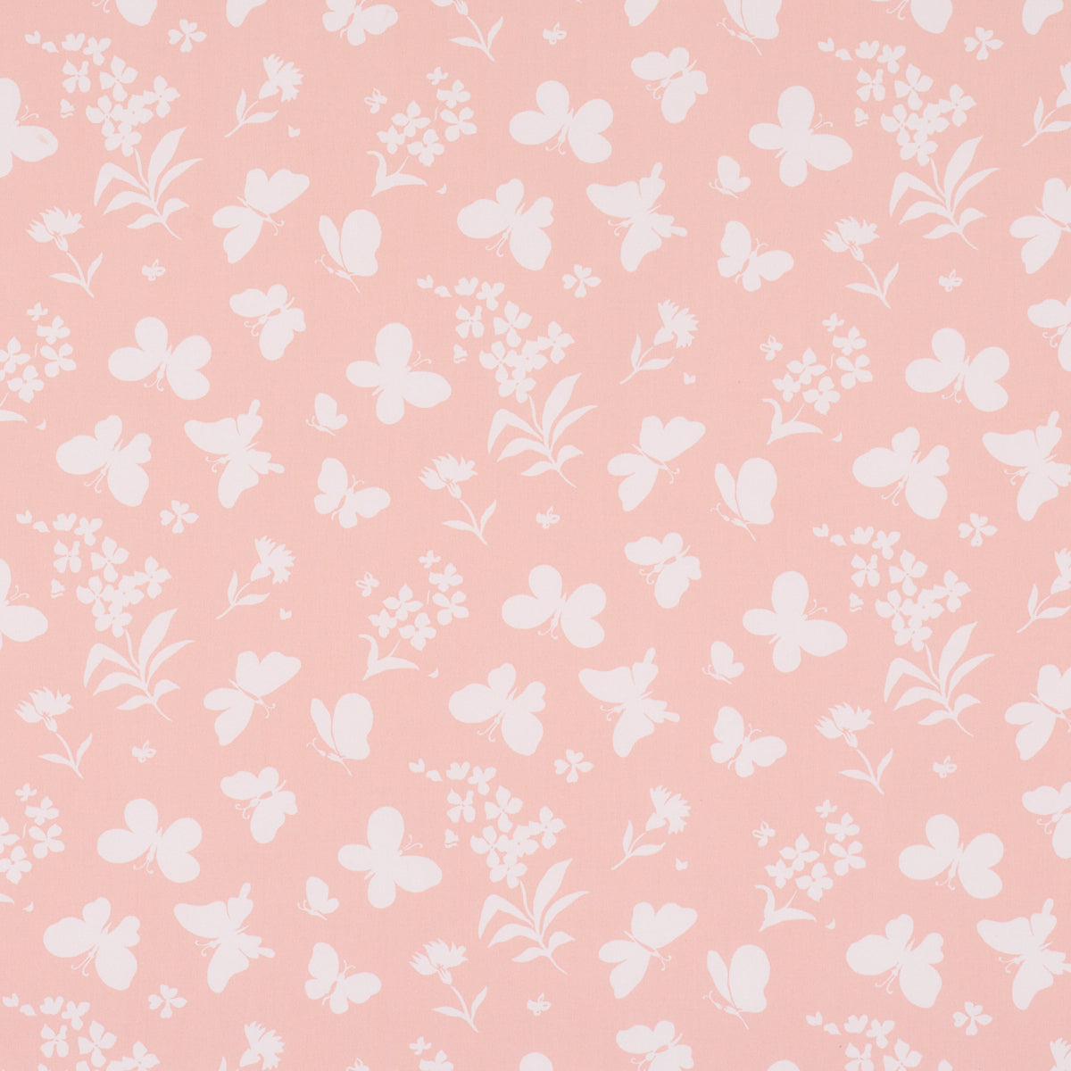 Schumacher | Butterflies fabric - TL400001
